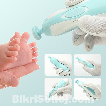 Baby Nail Trimmer